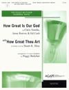 How Great is Our God with How Great Thou Art